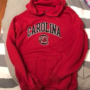 Gamecock Hoodie